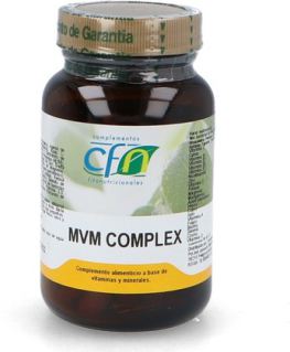 CFN MVM Complex 60 capsule