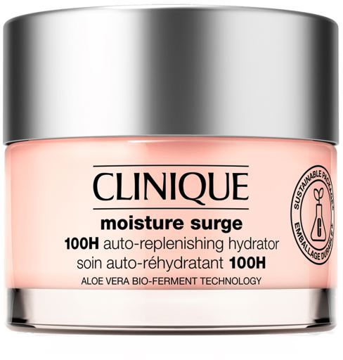 Clinique Idratante rigenerante automatico Moisture Surge 100H