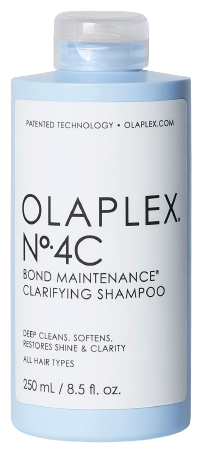 Olaplex Shampoo chiarificante per la manutenzione dei legami n. 4C