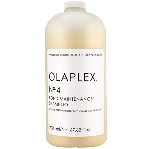 Shampoo per il mantenimento dei legami n. 4