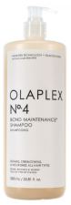 Shampoo per il mantenimento dei legami n. 4 Shampoo per il mantenimento dei legami n. 4