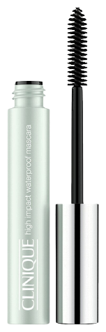 Clinique Mascara resistente all'acqua ad alto impatto 8 ml