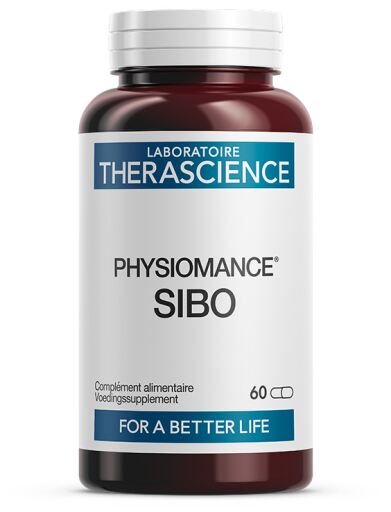 Therascience Fisiomanzia Sibo