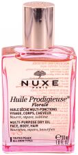 Huile Prodigieuse Florale Olio Secco Huile Prodigieuse Florale Olio Secco