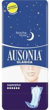 Classic Night Pads senza ali 9 unit&agrave;