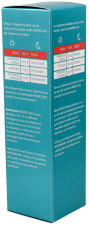 Acqua Micellare Detergente 3 in 1 200 ml