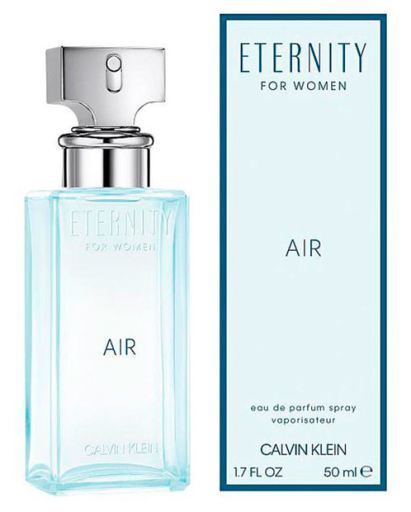 Calvin Klein Eternity Aria da donna Eau de Parfum