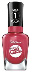 Smalto Semipermanente Miracle 14,7 ml