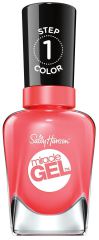 Smalto Semipermanente Miracle 14,7 ml