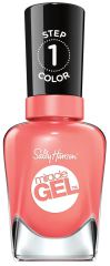 Smalto Semipermanente Miracle 14,7 ml