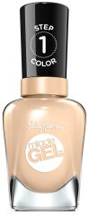 Smalto Semipermanente Miracle 14,7 ml