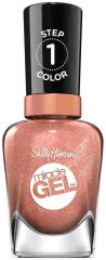 Smalto Semipermanente Miracle 14,7 ml