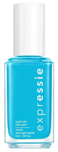 Essie Expressie colore per unghie ad asciugatura rapida 10 ml