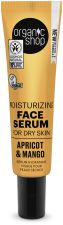 Siero viso anti-pori alla zucca e miele 30 ml