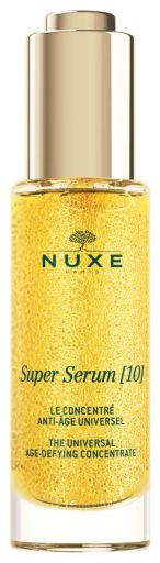 Nuxe Super Serum [10] Concentrato anti-et&agrave; universale