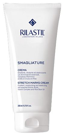 Rilastil Smagliature Crema Antismagliature 200 ml