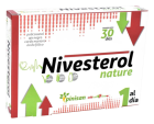 Nivesterol Natura 30 Capsule
