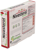 Nivesterol Natura 30 Capsule