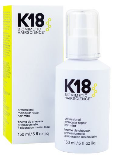K18 Spray riparatore molecolare per capelli 150 ml