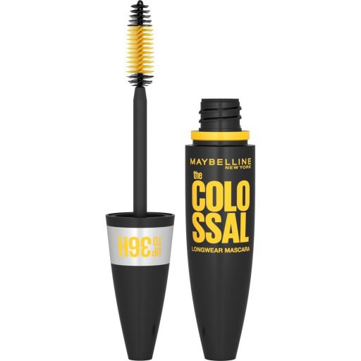 Maybelline Mascara Colossal Longwear 36h 10 ml