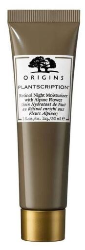 Origins Plantscription Crema Notte al Retinolo 30 ml
