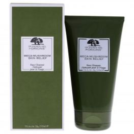 Origins Detergente viso Mega-Mushroom Skin Relief 150 ml