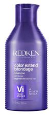 Shampoo Color Extend Blondage Shampoo Color Extend Blondage