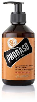 Proraso Balsamo Barba Legno E Spezie 300 ml