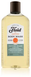 Floid Gel da bagno Vetyver Splash 500 ml