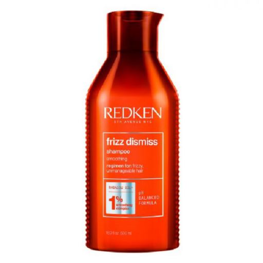 Redken Shampoo anti-crespo