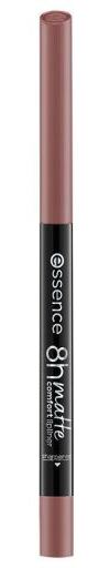 Essence Matita contorno labbra Matte Comfort 3 gr