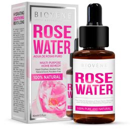 Biov&egrave;ne Acqua di Rose 30ml
