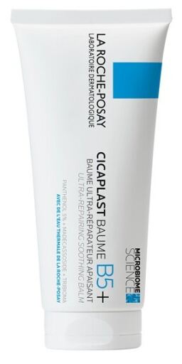 La Roche Posay Cicaplast Baume B5 Balsamo Multiuso 100 ml