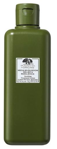 Origins Lozione per il trattamento lenitivo Mega Mushroom Relief & Resilience