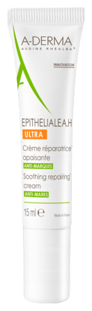 A-DERMA Epitheliale Ah Crema Riparatrice Ultra Lenitiva