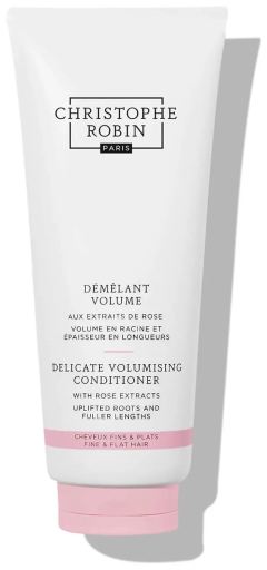 Christophe Robin Balsamo Volumizzante 200 ml