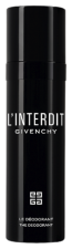 L'interdit Deodorante 100 ml L'interdit Deodorante 100 ml