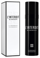 L'interdit Deodorante 100 ml L'interdit Deodorante 100 ml