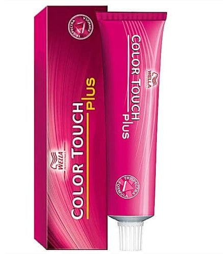 WELLA Professionals Color Touch Plus Colorazione Semipermanente 60 ml
