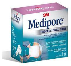 Medicazione in rotoli Medipore