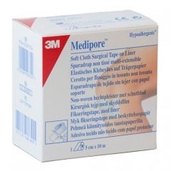 Medicazione in rotoli Medipore