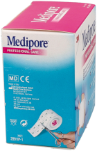 Medicazione in rotoli Medipore