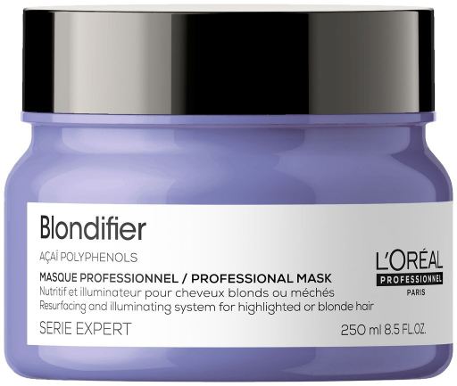 Maschera Blondifier
