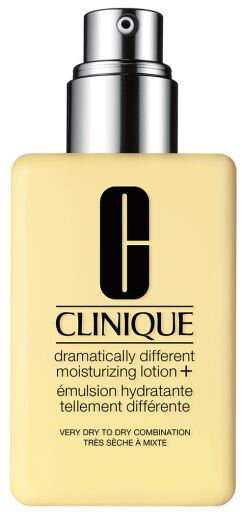 Clinique Gel idratante drammaticamente diverso