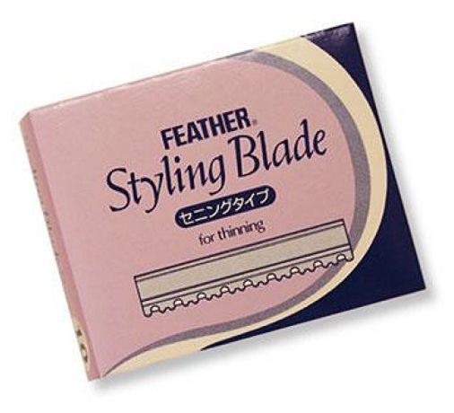 Feather Piuma Lame Lama-W