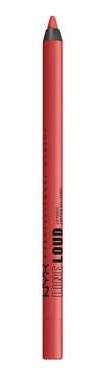 NYX Line Loud Lip Liner Stick 1.2 gr