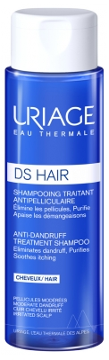 Uriage Ds Hair Shampoo Trattamento Antiforfora 200 ml