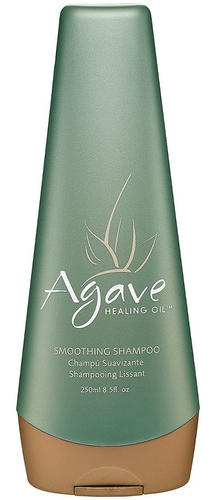 Agave Balsamo levigante all'olio curativo 250 ml