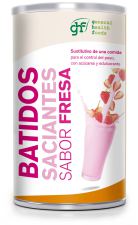 Frullato alla fragola 700 gr