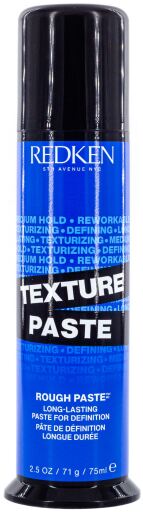 Pasta Texturizzante 75 ml